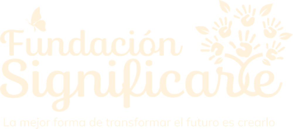Fundación Significarte — La mejor forma de transformar el futuro es crearlo